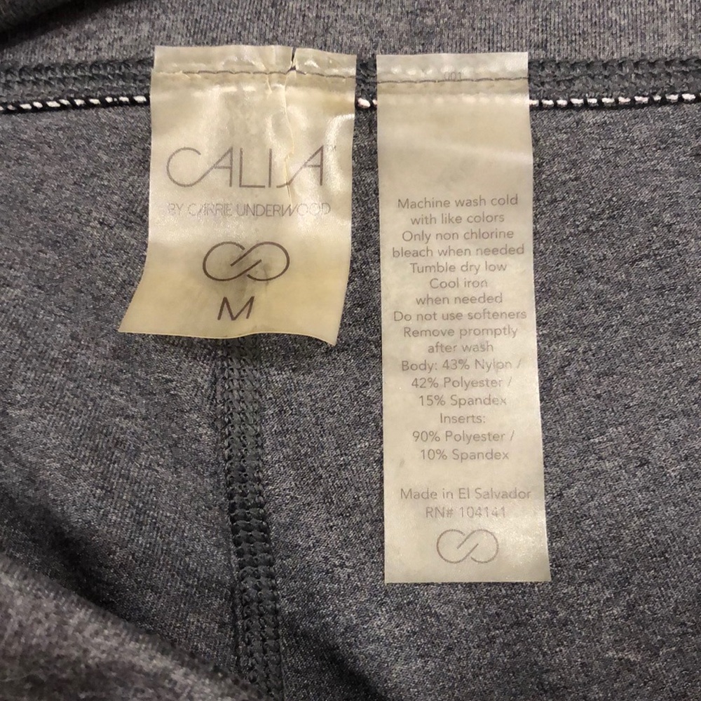 Calia Workout pants by Carrie underwood - Picture 3 of 3